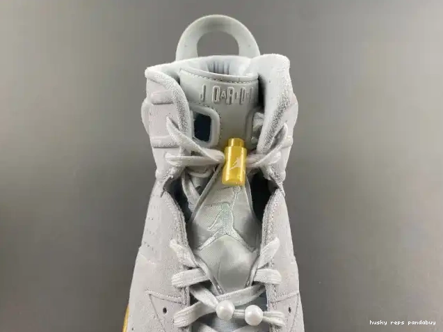 Cheap Husky Air Olympics Jordan Paris 6 DQ4914-074 0522